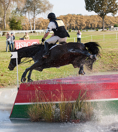 Andreas Dibowski and FRH Fantasia