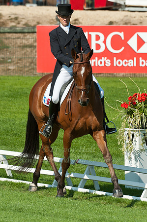 Nicolas Touzaint and Tatchou