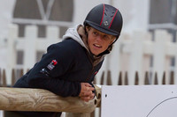 ROSALIND CANTER (GBR)