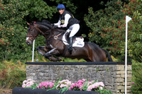 KELLY  MCCARTHY-MAINE (CAN) AND PUISSANCE SKYS