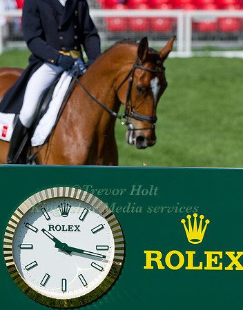 Rolex Sign