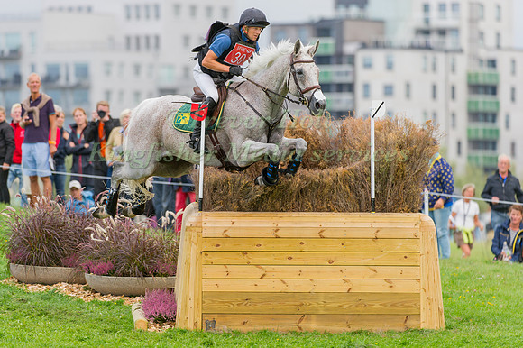 Peter Tersgov Flarup and CTS Twin Peaks
