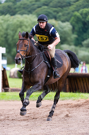 Stuart Mc Bride and Statham Scholar