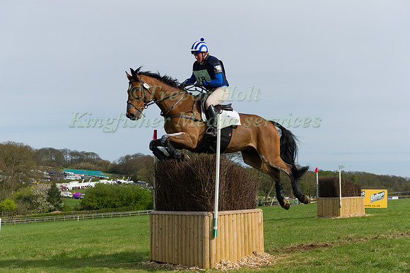 IMOGEN MURRAY  RIDING DONATELLO S