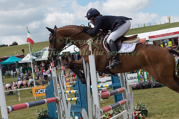 PIPPA FUNNELL (GBR) AND CHIPPIEH-6