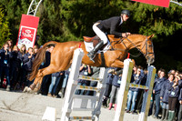 Andrew Nicholson and Nereo
