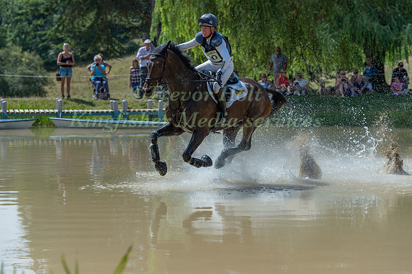 NICOLA WILSON AND JL DUBLIN