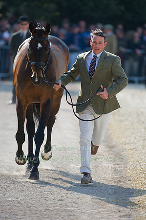 Sam Griffith and Happy Times