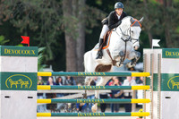 Tim Lips of the Netherlands riding Concrex Bayro