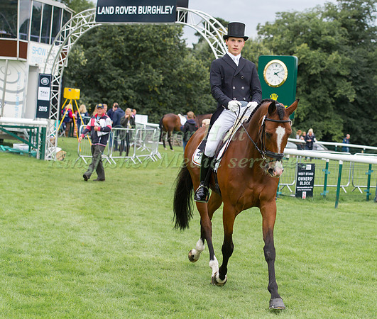Niklas Bschorer (GER) and Tom Tom Go 3