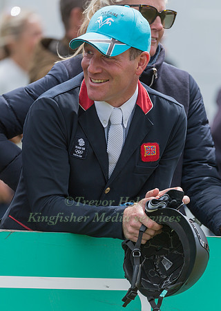 OLIVER TOWNEND