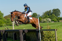 CHLOE GRIFFITHS AND SAMMIE III