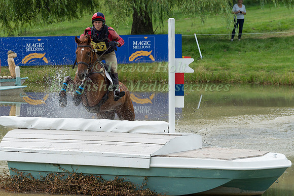 LOUISA LOCKWOOD AND FERNHILL ALDOl