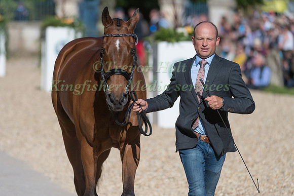 MICHAEL JUNG GER) AND  LA BIOSTHETIQUE - SAM FBW