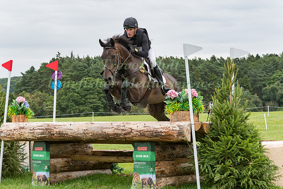 GORDON MURPHY AND LEGEND DE LUX