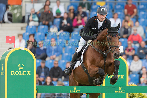 ANDREAS DIBOWSKI AND BRENNUS