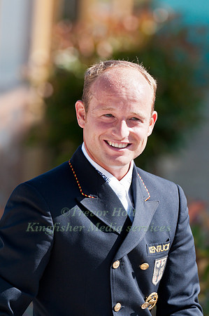 Michael Jung