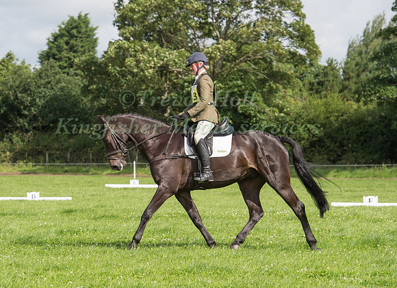 NICOLA WILSON AND CHABADU