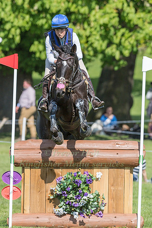 KIRSTY JOHNSTON (GBR) WTTL OPPOSITION SKY LAW