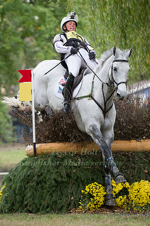 Gemma Tattersall Stormhill Kossack