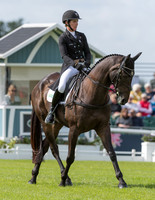 CAROLINE POWELL (NZL) AND ON THE BRASH