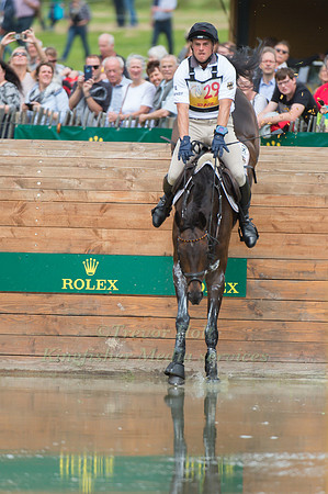 Andreas Ostholt (GER)and So Is Et