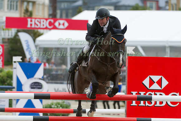 Carlos Diaz Fernandez and Iberon CP