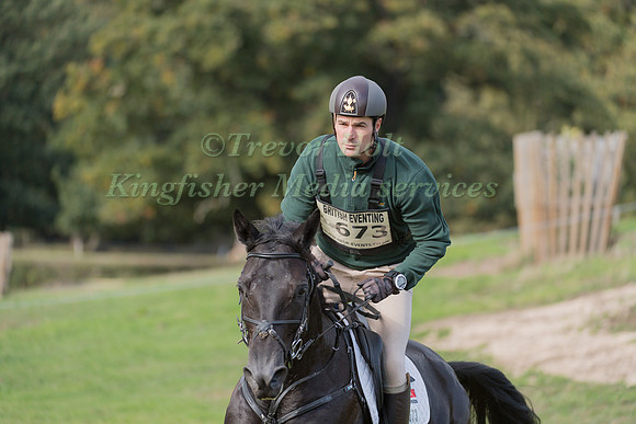 GIOVANNI UGOLOTTI RIDING SWIRLY TEMPTRESS