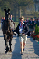 Nicola Wilson and Opposition Buzz