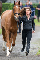 Caroline Powell and Onwards and Upwards
