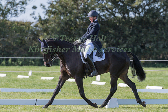 EMILIE CHANDLER AND GORTFADDA DIAMOND