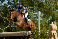 Chris J Hall and Killard Enigma