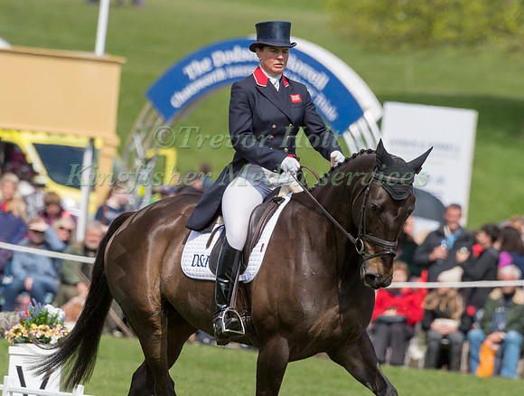 PIGGY FRENCH AND  CASTLETOWN CLOVER
