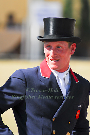 Oliver Townend