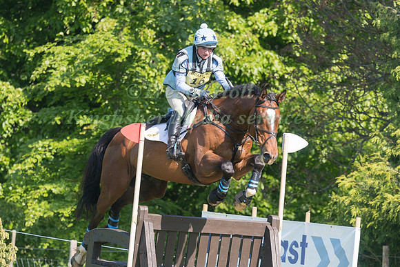 ALICE PEARSON AND CALCOURT QUANTUM