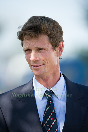 William Fox-Pitt