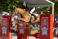Andrew Nicholson and Nereo