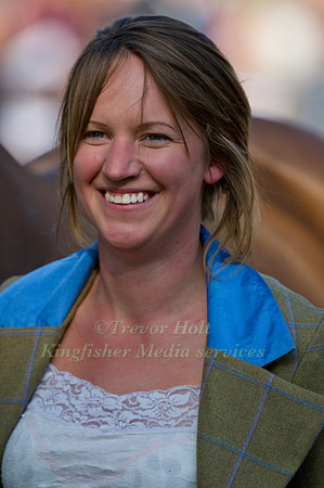 Nicola Wilson