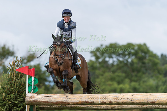 NICOLA WILSON AND ERANO M