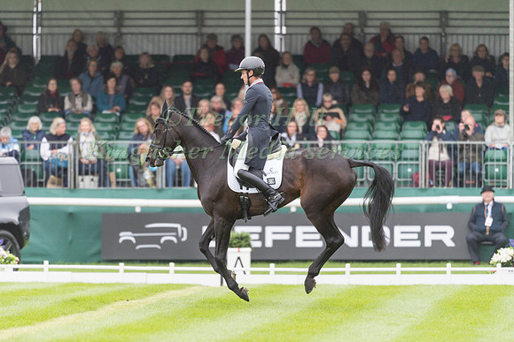 FELIX VOGG AND CARTANIA (SWI)