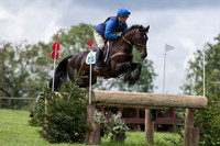 ANDREW JAMES AND LAPDANCER