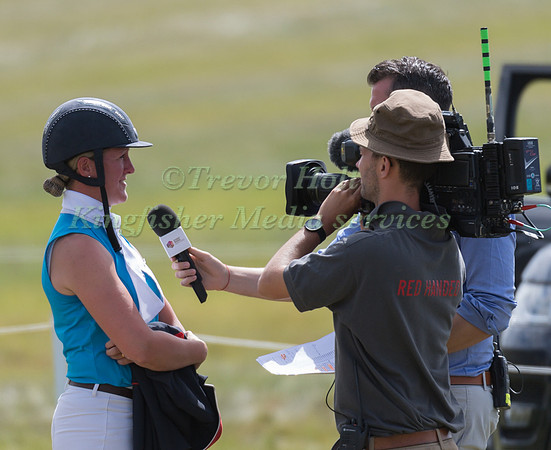 NICOLA WILSON (GBR) 9