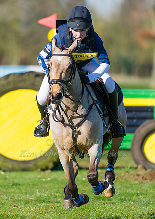 Oliver Williams and Bobnamara