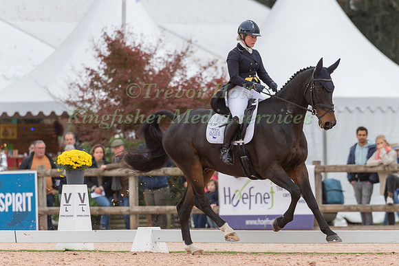 KYLIE RODDY AND SRS KAN DO