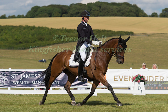 JESSE  CAMPBELL (NZL) AND KAAPACHINO