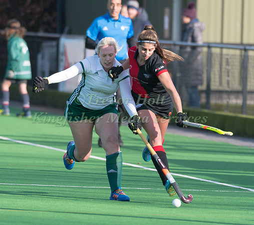 Lilly Wolstenholme of Bowdon Hightown