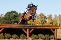 Alexander Bragg (GBR) riding Zagreb