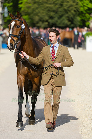 Harry meade and Wild Lone