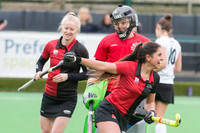 Womens Premier league Hockey