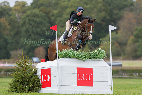 PIGGY FRENCH RIDING SPORTSFIELD TOP NOTCH